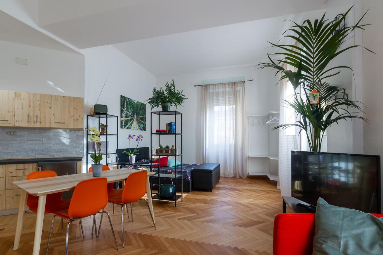 Hotel Casa Mazzini Verona Esterno foto