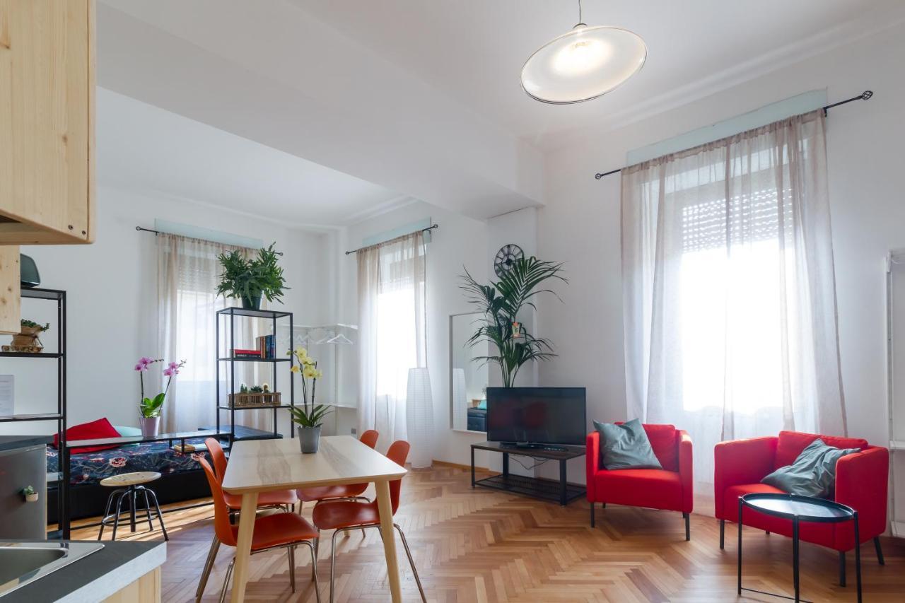Hotel Casa Mazzini Verona Esterno foto