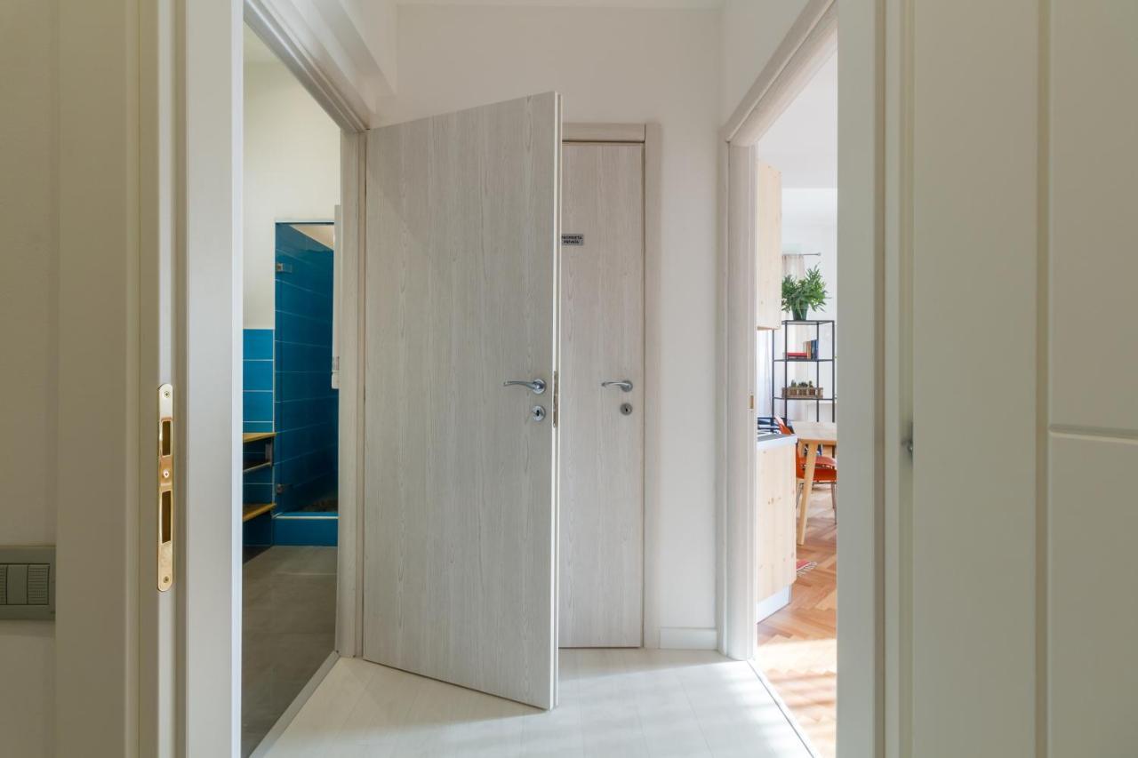 Hotel Casa Mazzini Verona Esterno foto