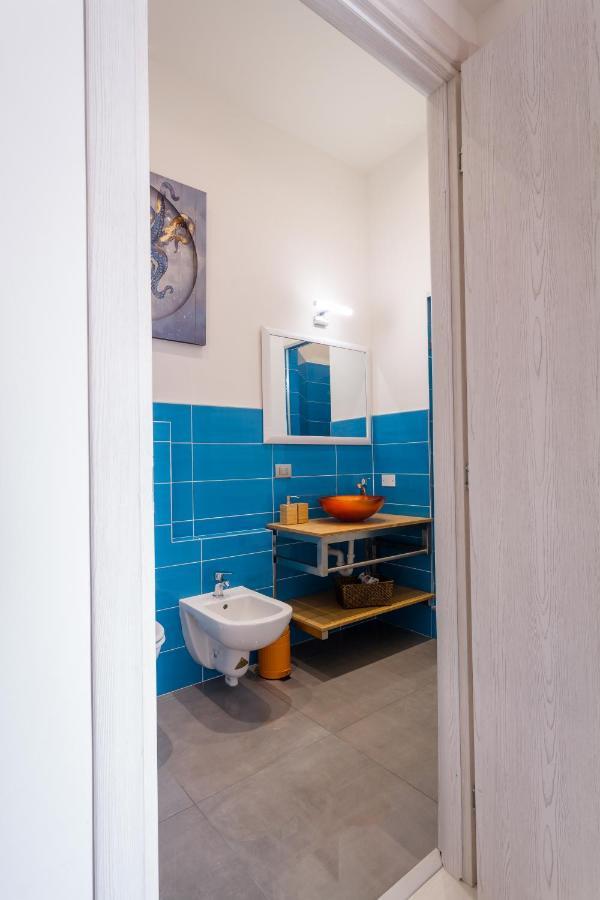 Hotel Casa Mazzini Verona Esterno foto