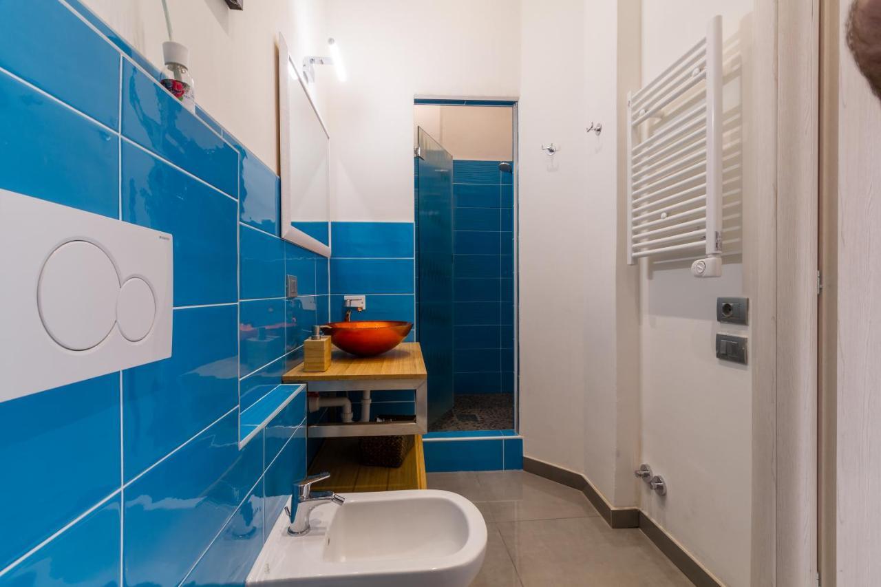 Hotel Casa Mazzini Verona Esterno foto