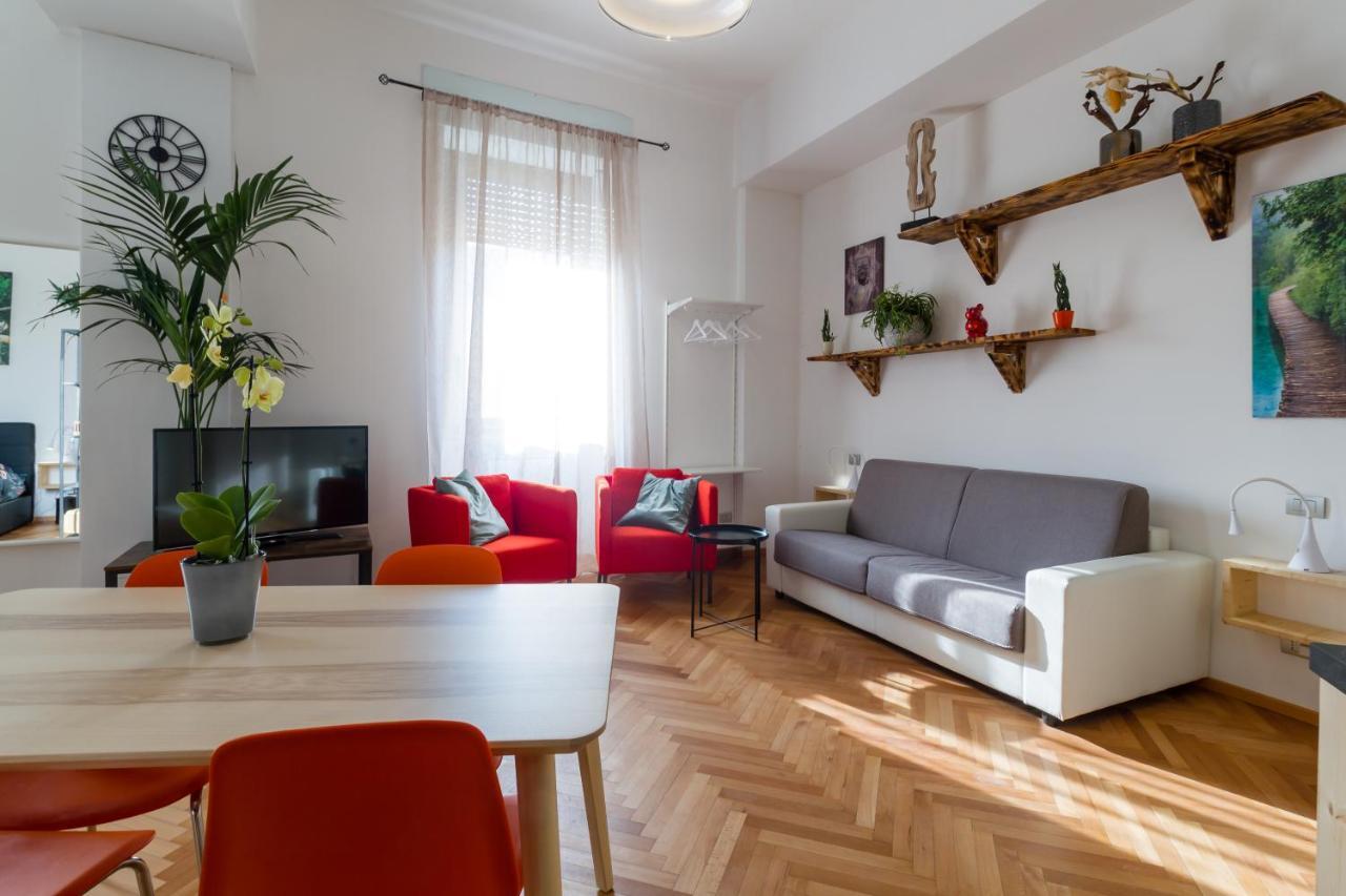 Hotel Casa Mazzini Verona Esterno foto