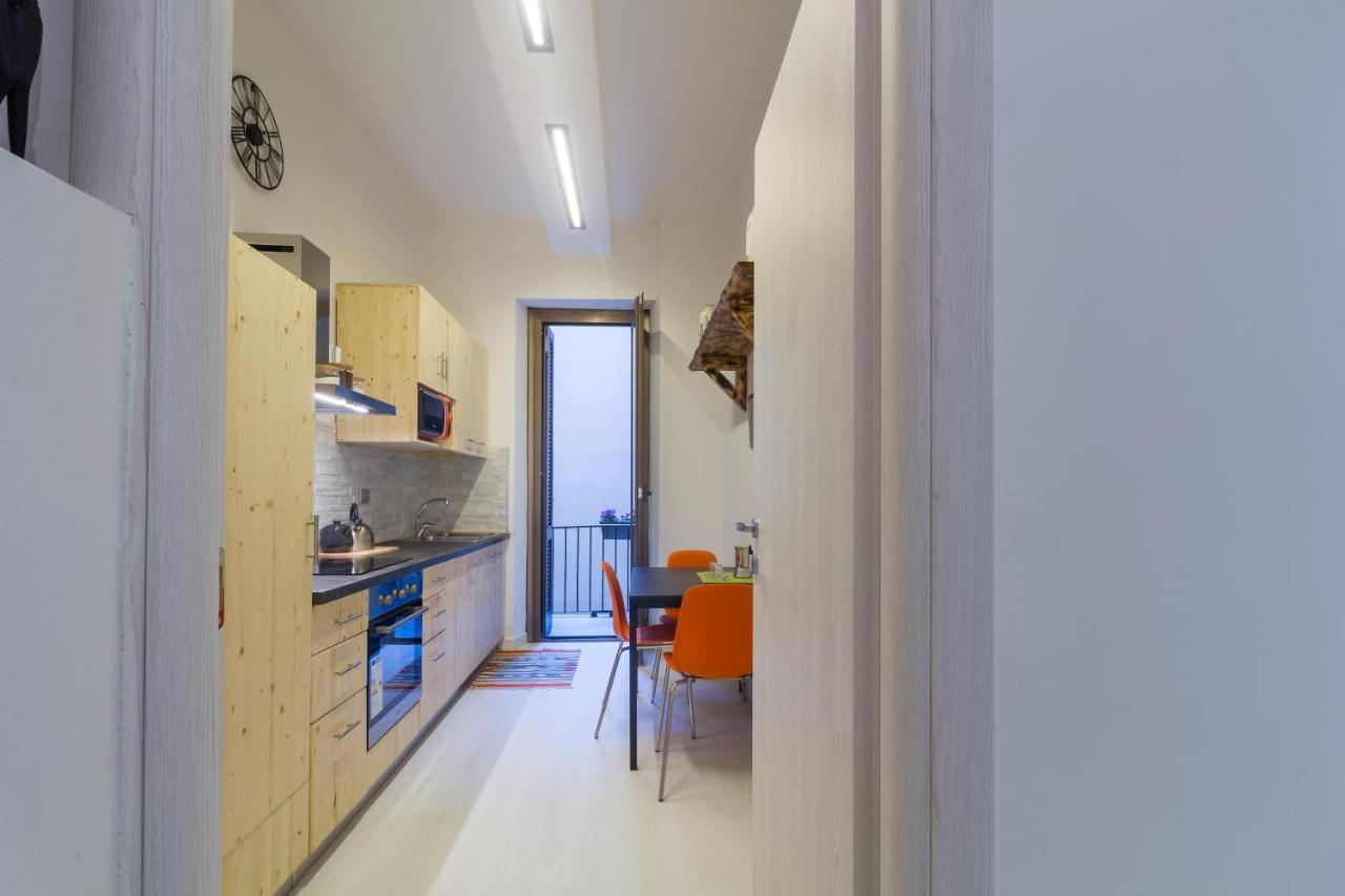 Hotel Casa Mazzini Verona Esterno foto