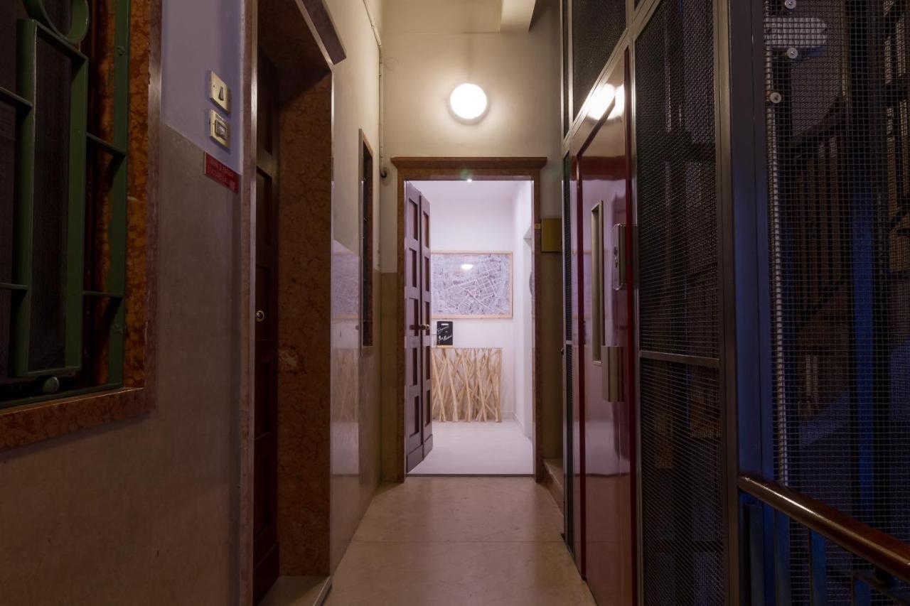 Hotel Casa Mazzini Verona Esterno foto