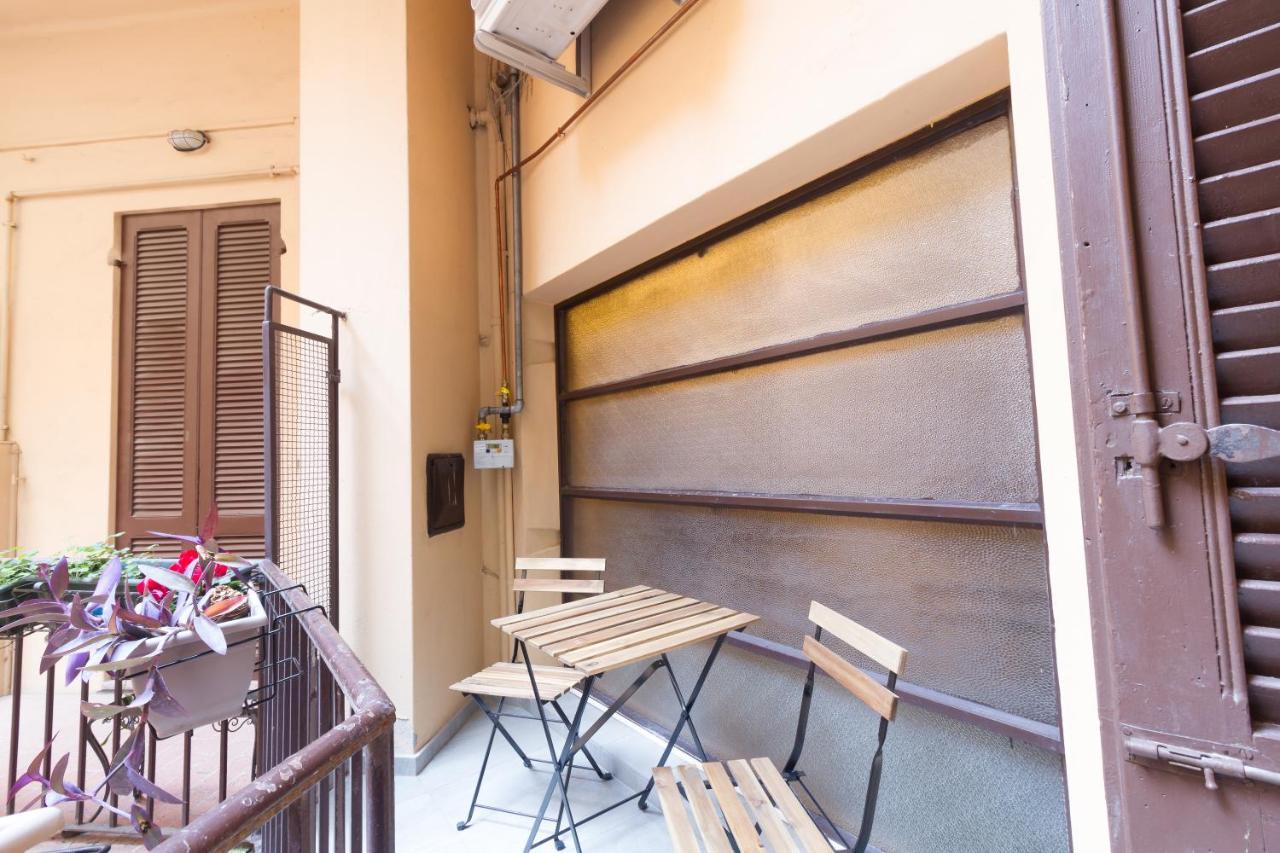 Hotel Casa Mazzini Verona Esterno foto