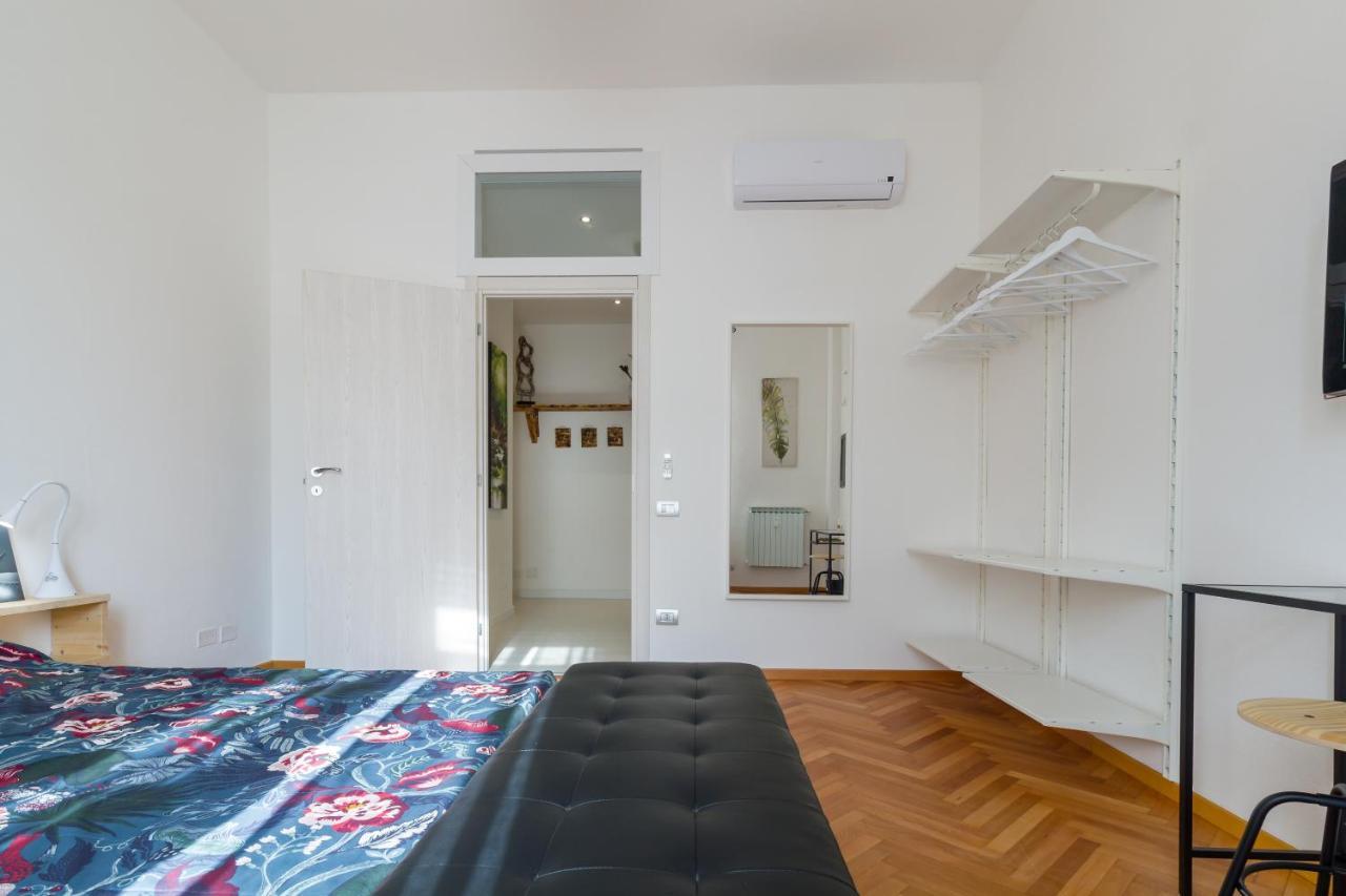 Hotel Casa Mazzini Verona Esterno foto