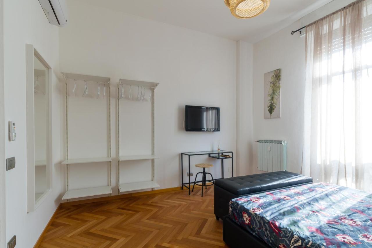 Hotel Casa Mazzini Verona Esterno foto
