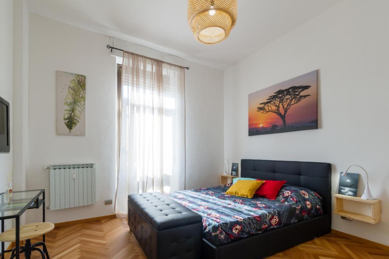 Hotel Casa Mazzini Verona Esterno foto