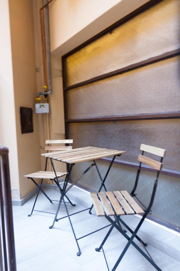 Hotel Casa Mazzini Verona Esterno foto
