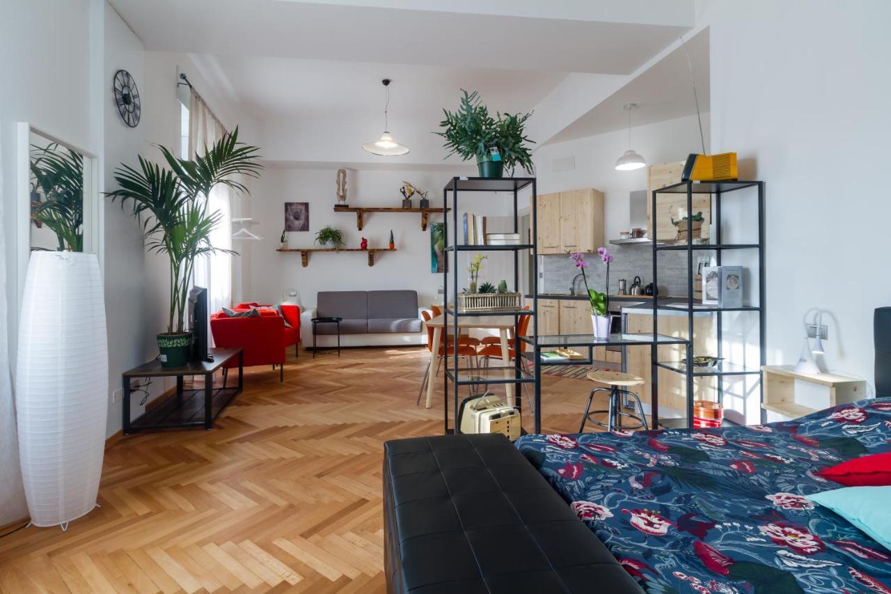 Hotel Casa Mazzini Verona Esterno foto