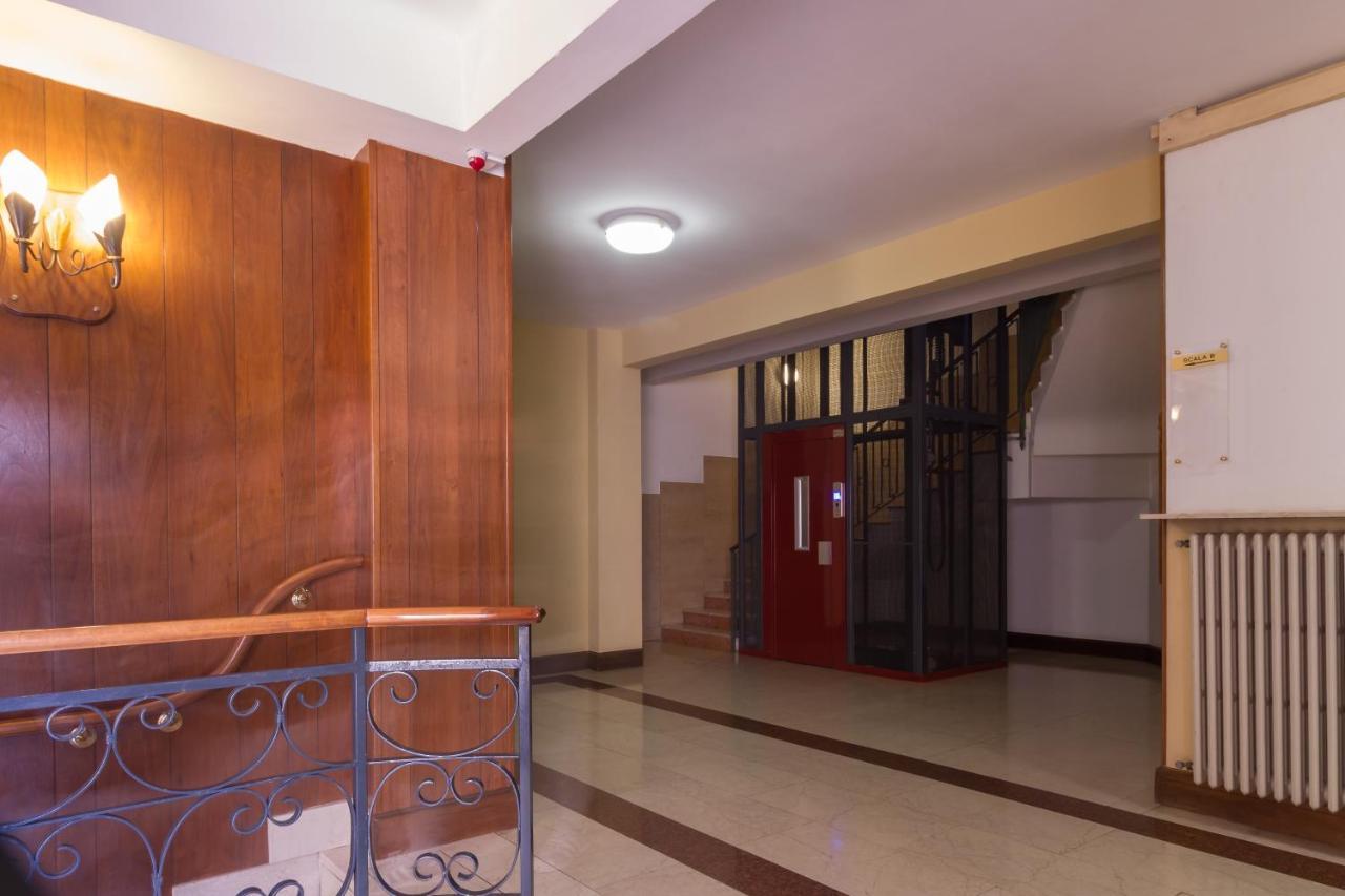 Hotel Casa Mazzini Verona Esterno foto