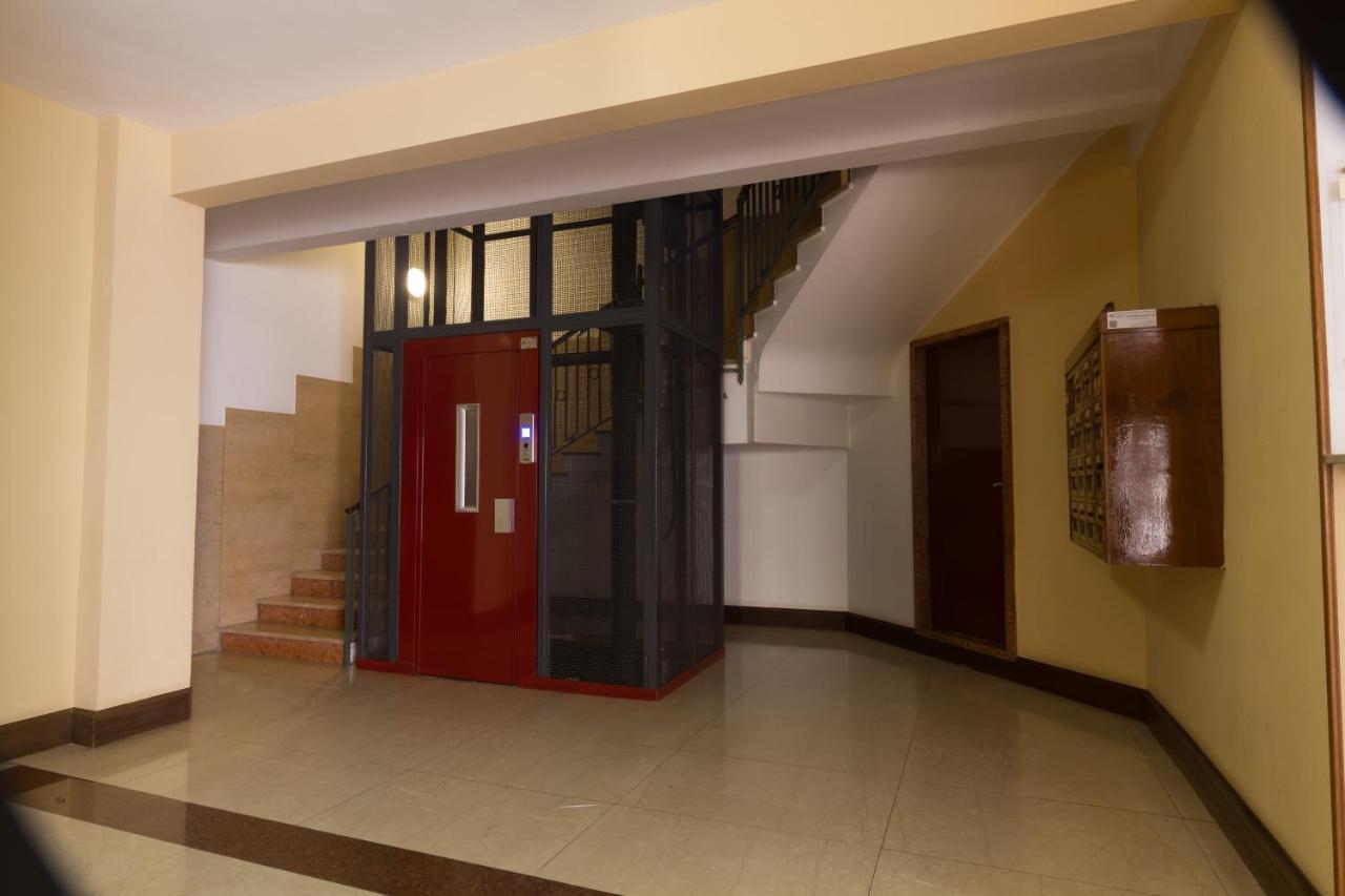 Hotel Casa Mazzini Verona Esterno foto