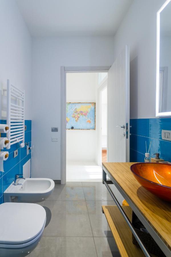 Hotel Casa Mazzini Verona Esterno foto