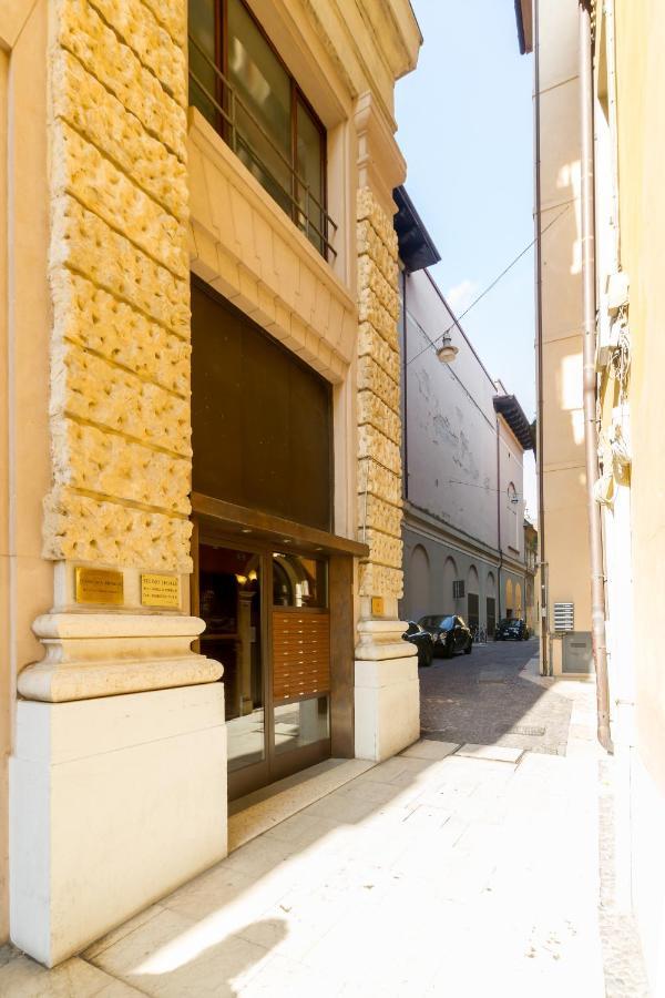 Hotel Casa Mazzini Verona Esterno foto